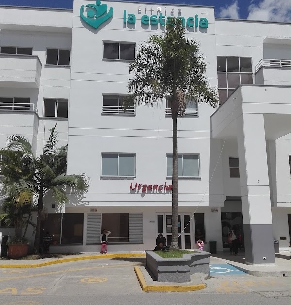 CLINICA LA ESTANCIA