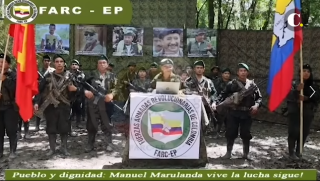Exfarc