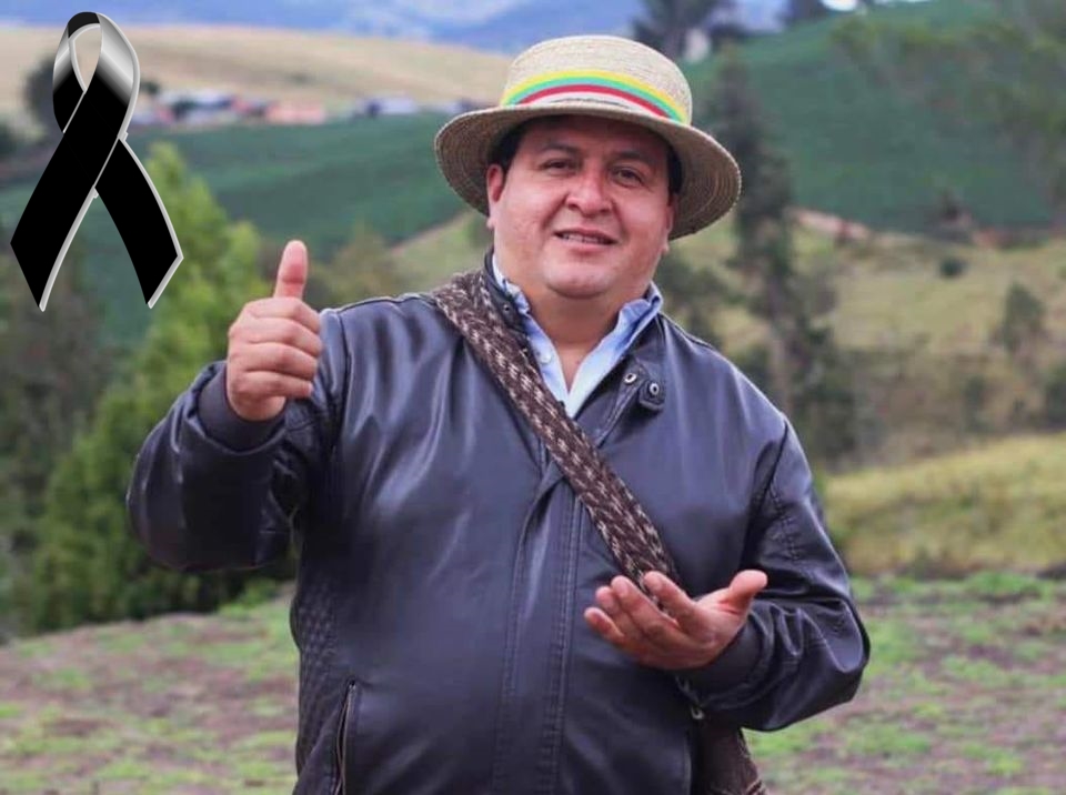Alcalde de Totoro