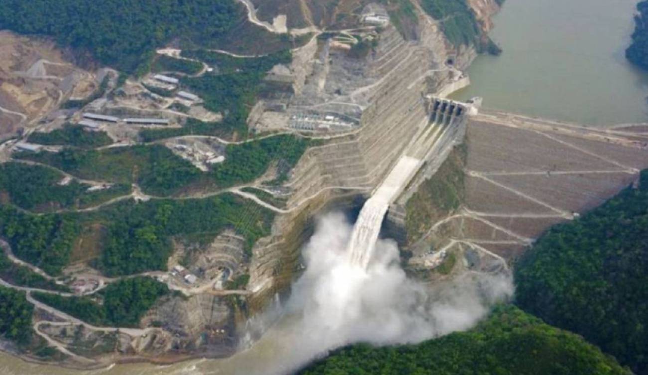 Hidroituango
