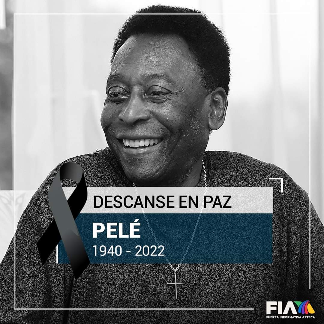Rey Pele