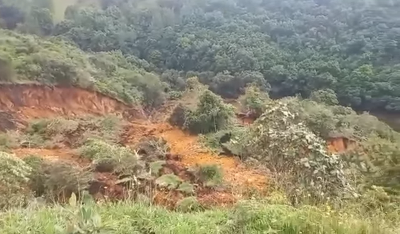 Avalancha