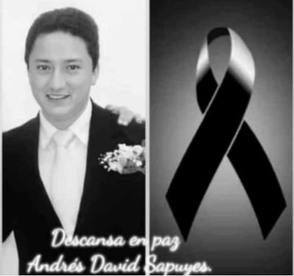 Abogado Asesinado