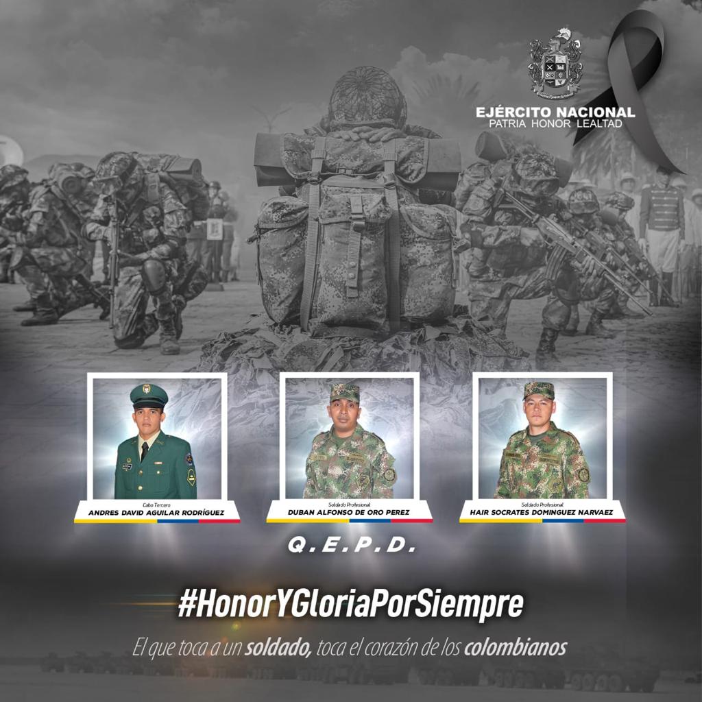 Ejercito Combates
