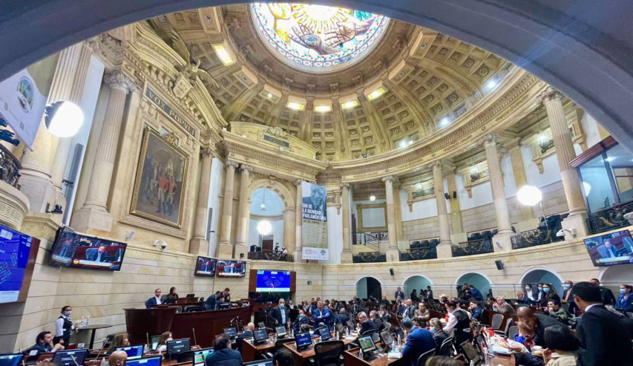 Congreso