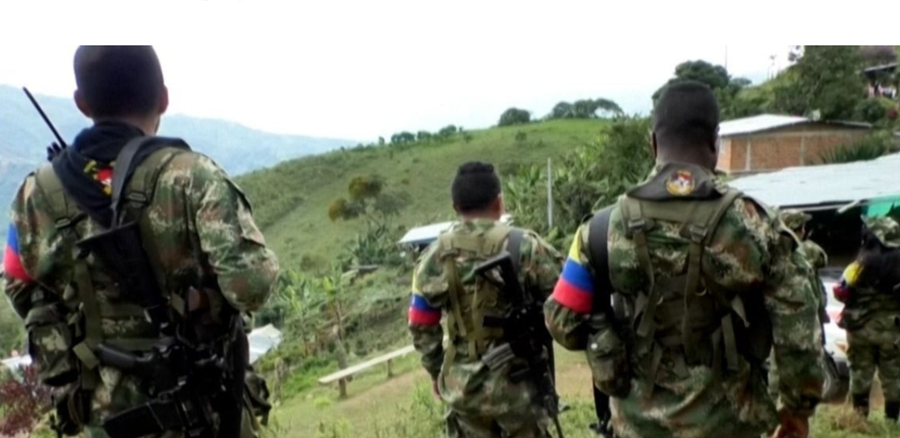FARC 3