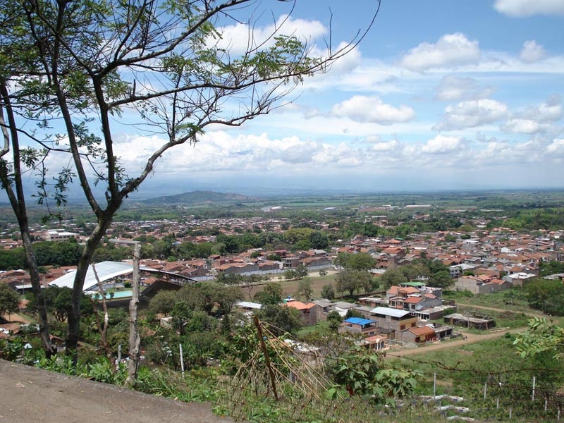 Santander de Quilichao