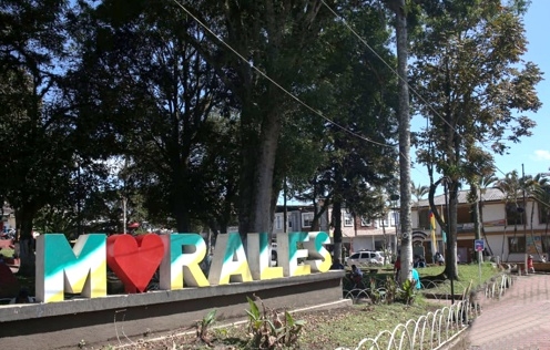 Morales 1