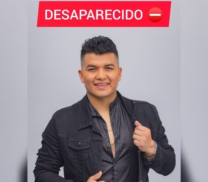 Desaparecido
