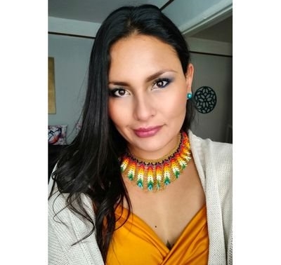 Liseth Lorena Montero Piedrahíta