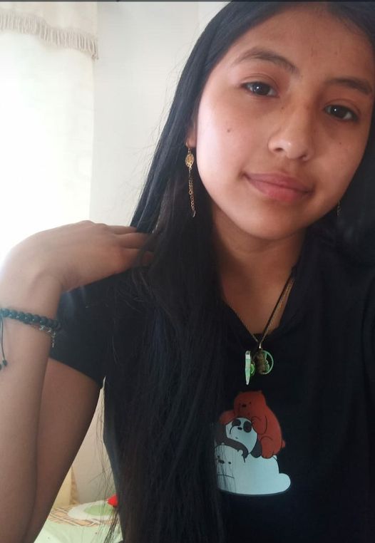 Joven Desaparecido