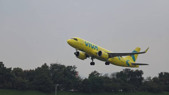 VIVA AIR