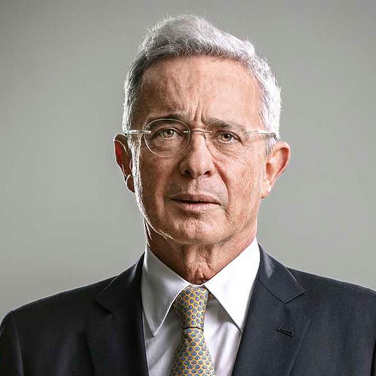 ALVARO URIBE