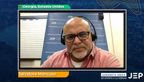 Salvatore Mancuso