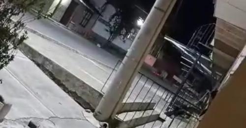 Piedra Sentada