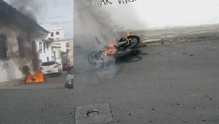 Motocicleta 3