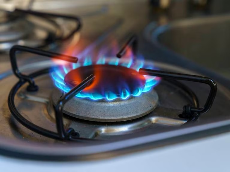 Gas Natural