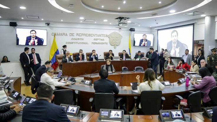 Reforma a la Salud