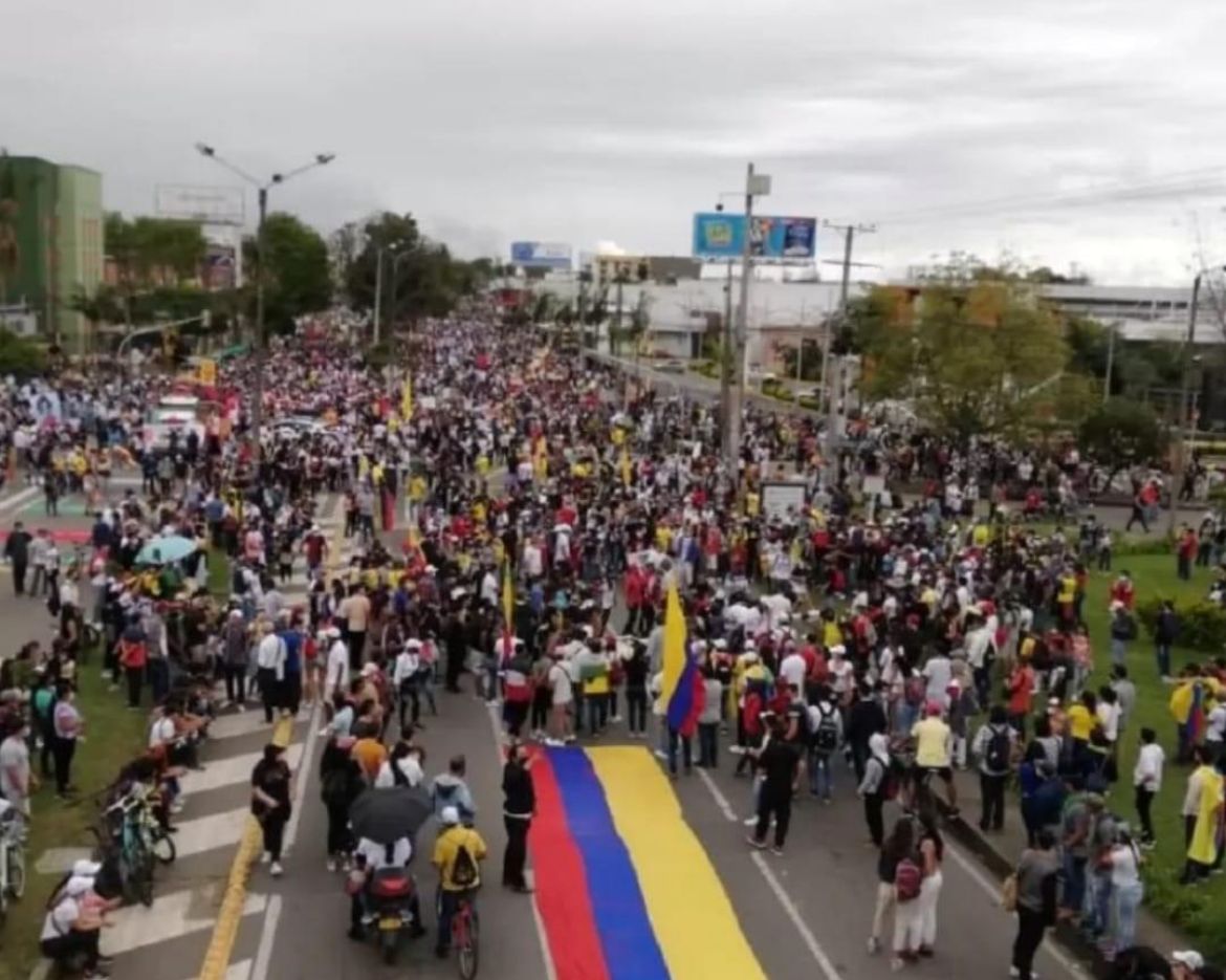 MARCHAS
