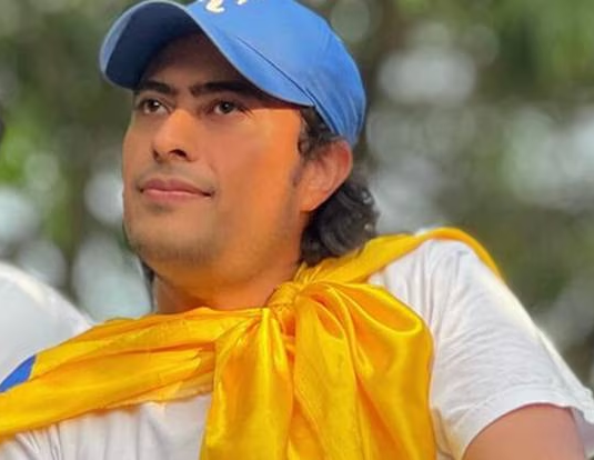 Petro Hijo