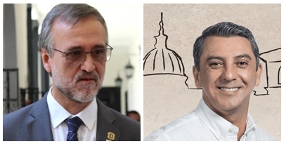 Alcalde Electo