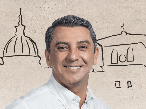 Alcalde Electo de Popayan