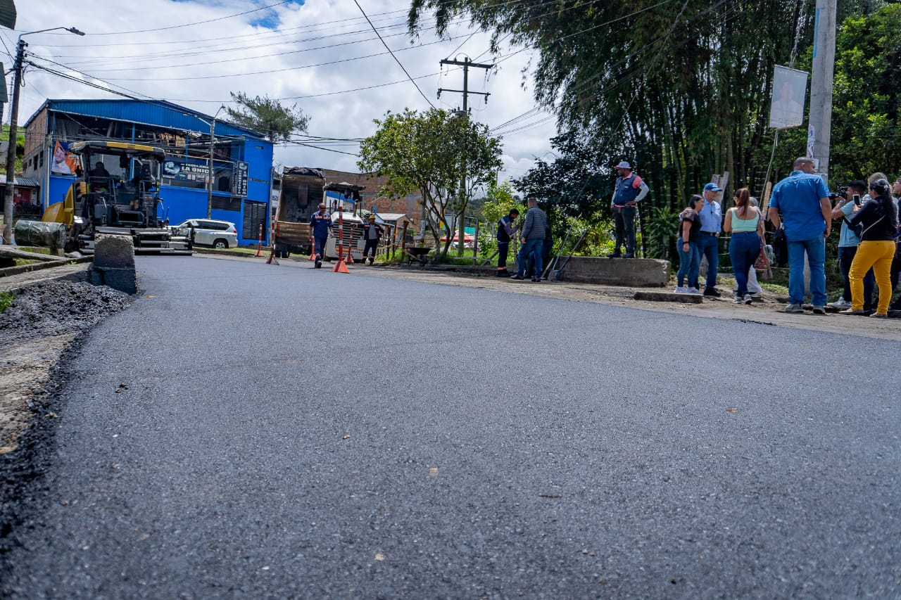 Chapinero 01