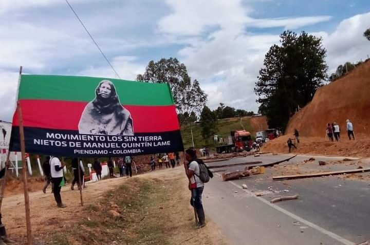 Panamericana Indigenas