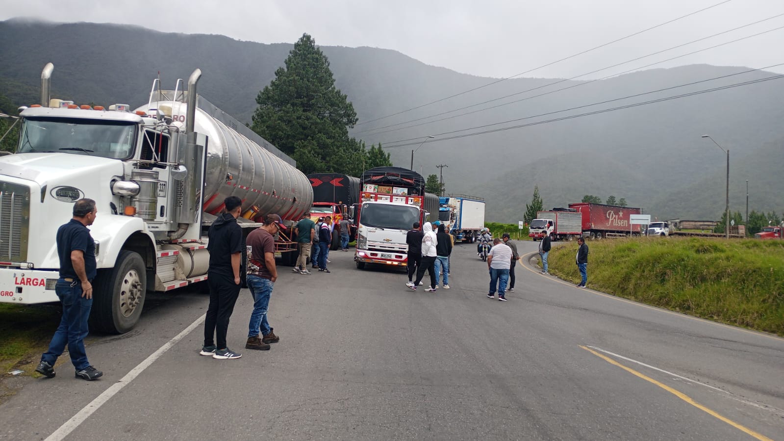 Nariño