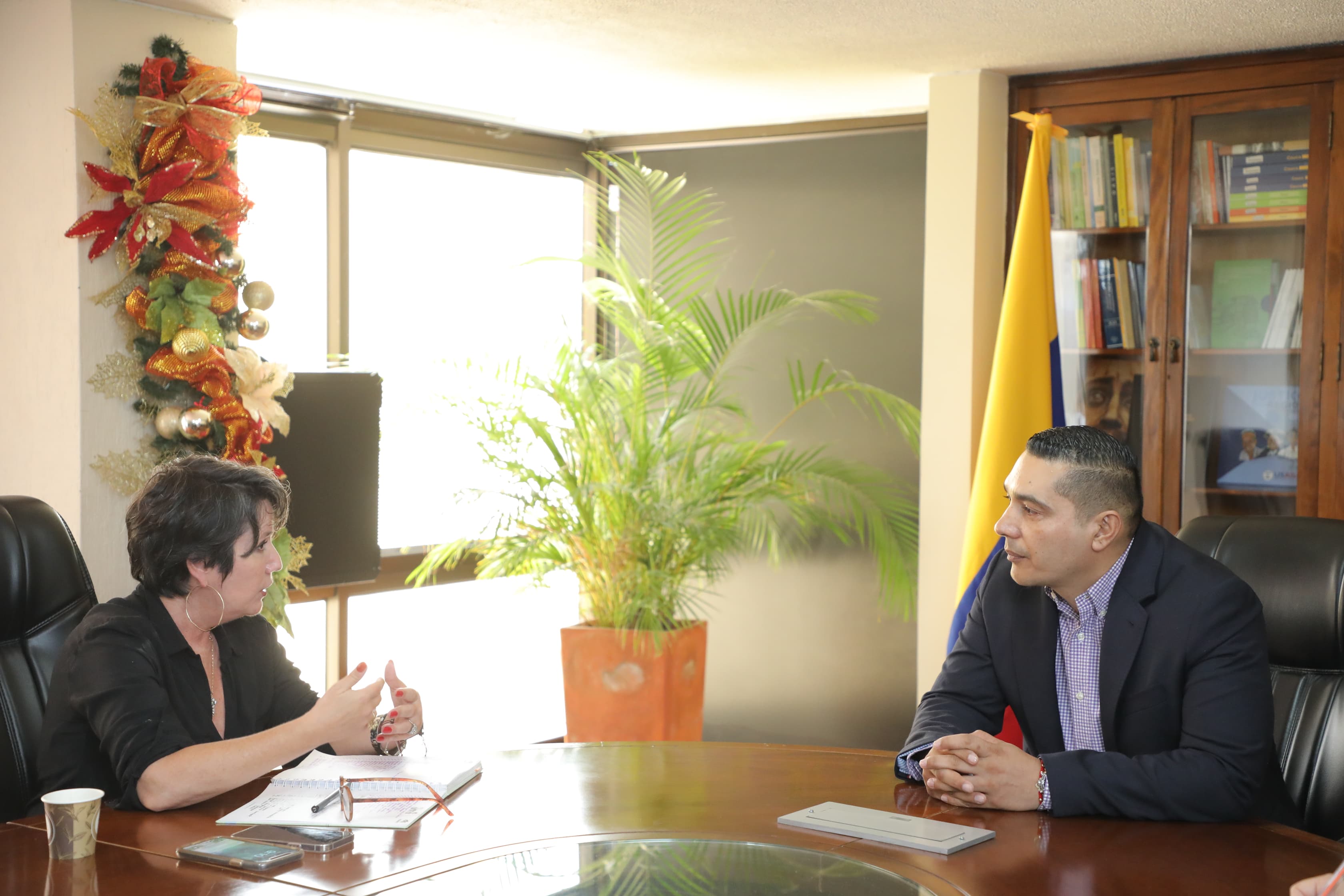 Camara Gobernacion