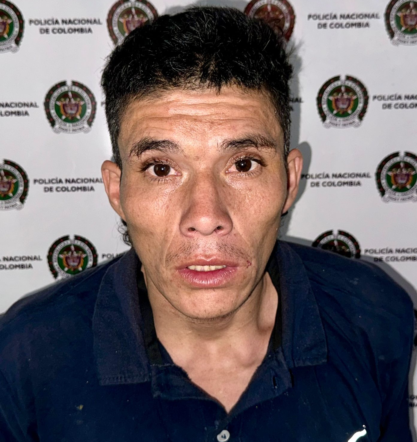 Asesino a su madre