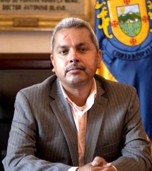 Exsecretario de Transito