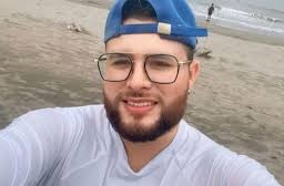 Tony Diaz