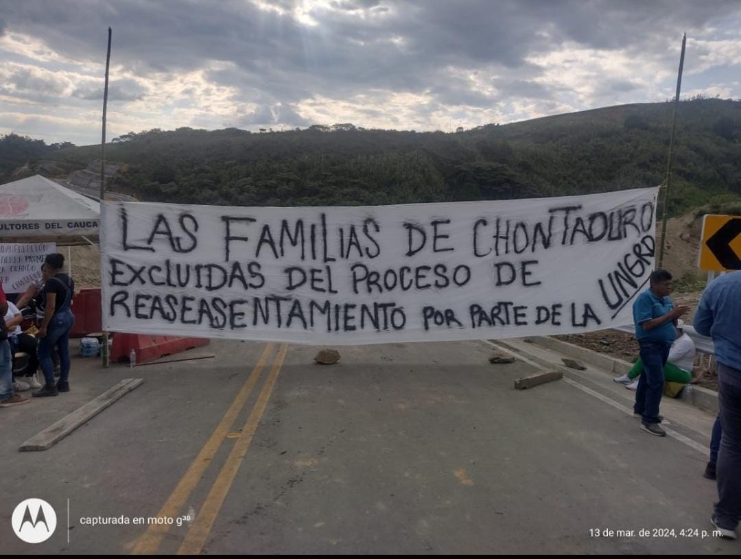 Chontaduro
