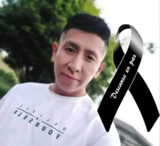 Asesinan a joven en Timbio