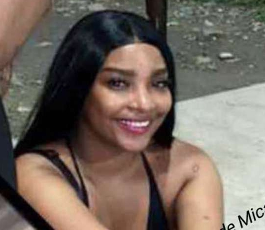 Mujer Asesinada