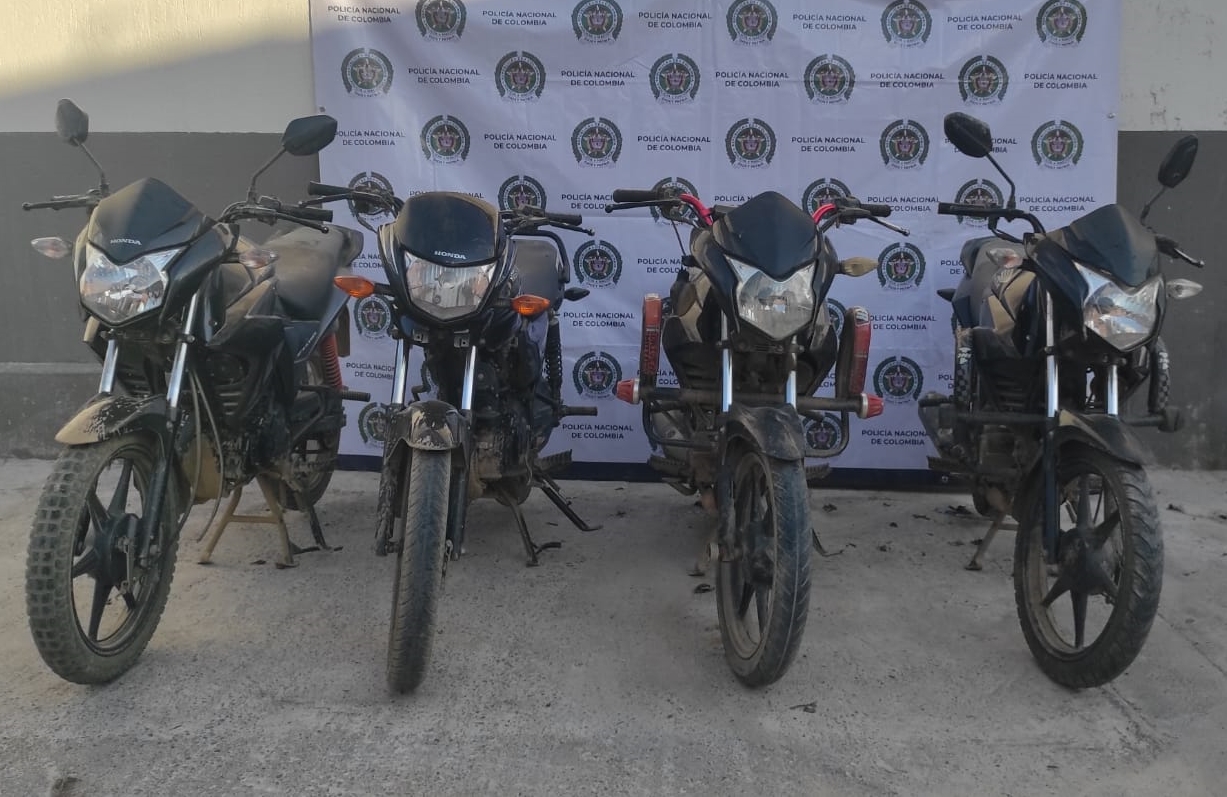Motocicleta 1