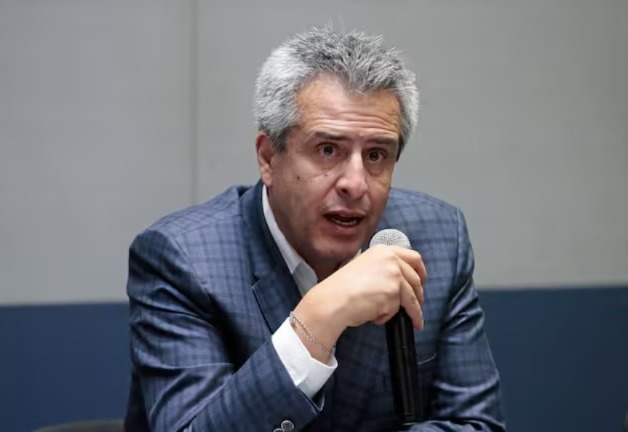 Ministro del Interior