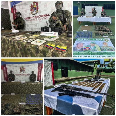 Fuerzas Militares 06