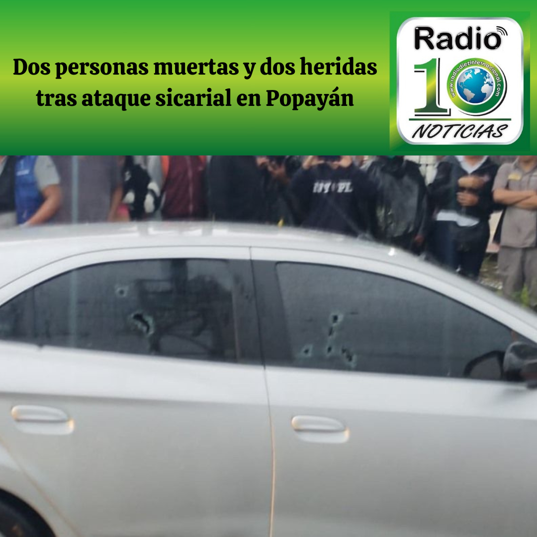 Ataque Sicarial