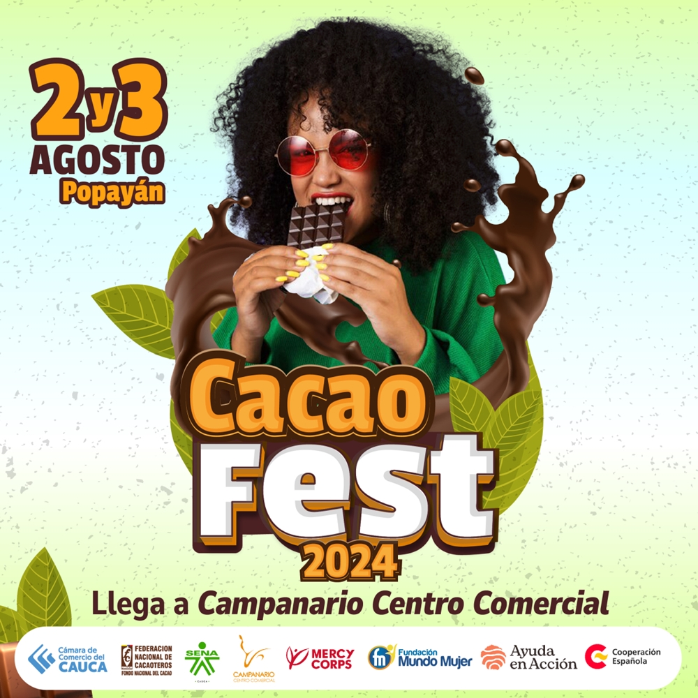 Cacao 1