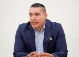 Octavio Guzman