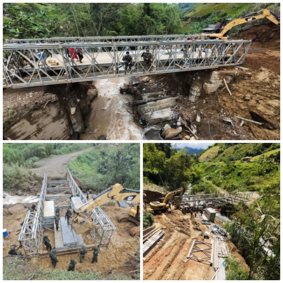 Puente Militar 04