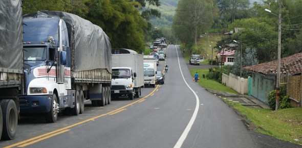 Via Panamericana