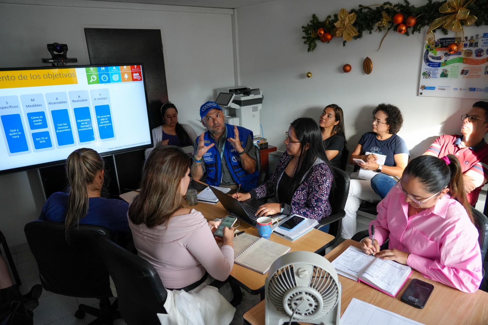 SECRETARIA DE SALUD DEL CAUCA