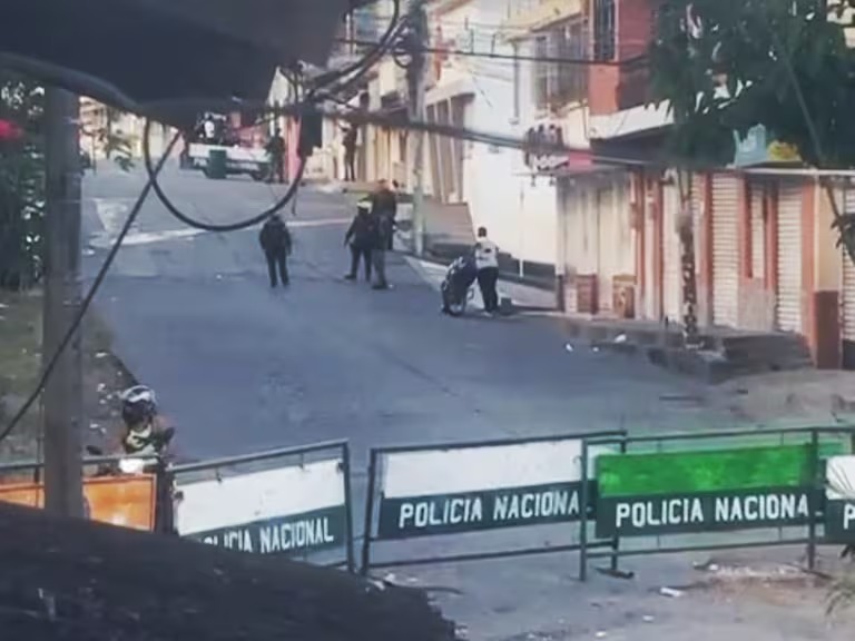 EL BORDO