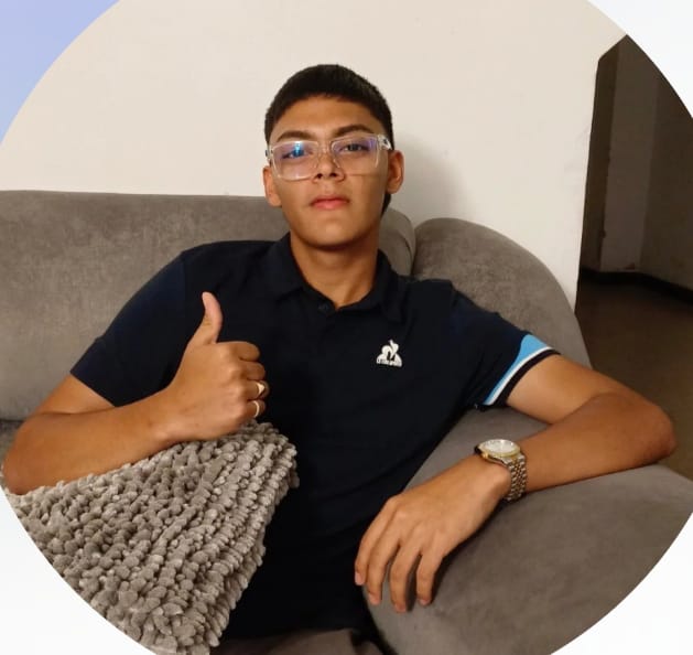 Joven Secuestrado