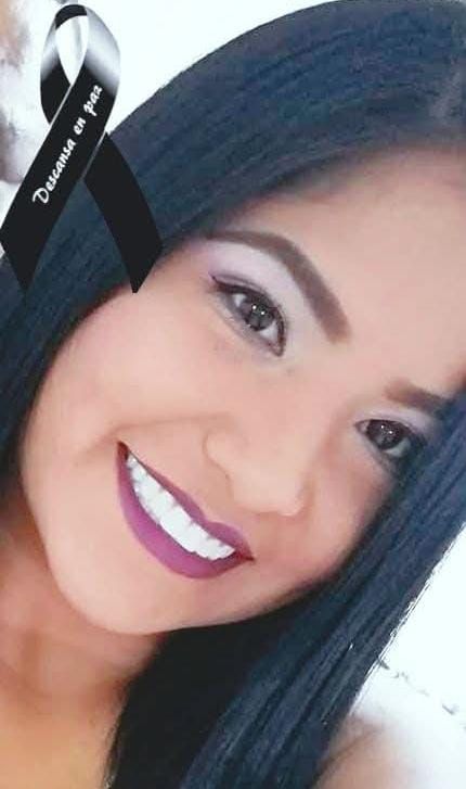 Mujer Asesinada