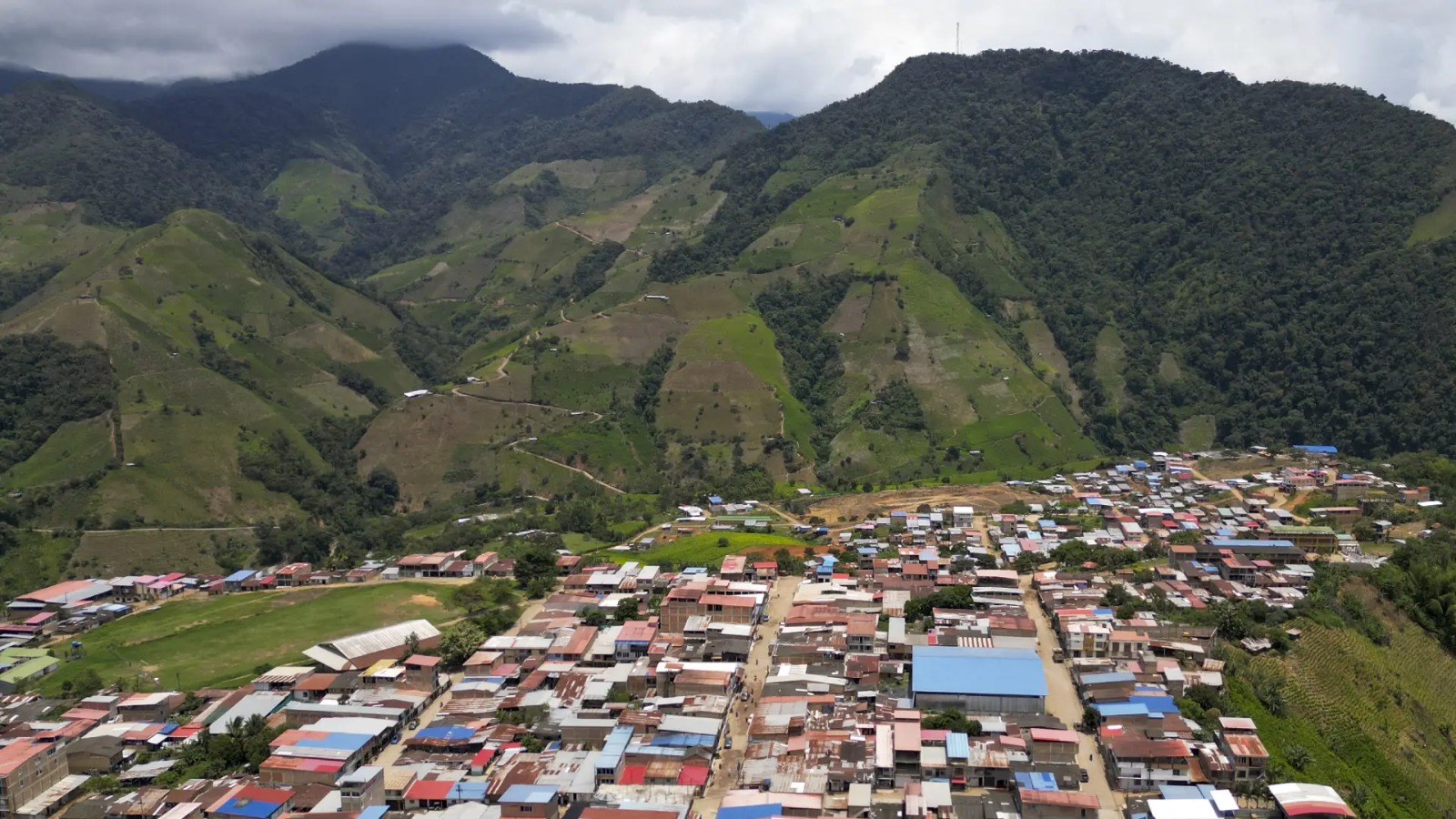 Cañon