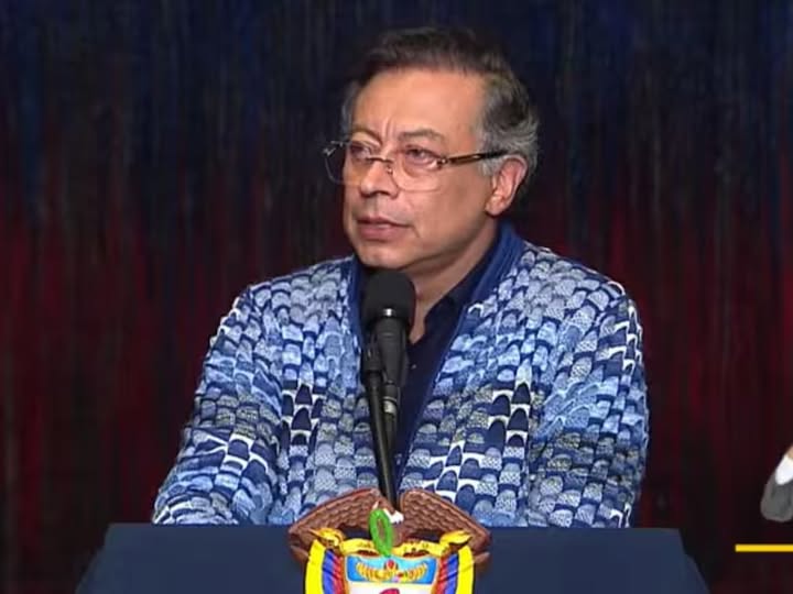 Presidente Petro